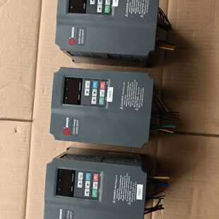 溢价-众辰变频器H6400S-2R2G/3R7P  2.2KW功率