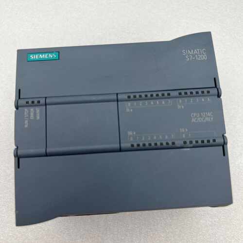 询价-SIMATIC S7-1200 CPU 1214C AC/D
