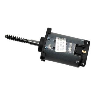 足浴盆洗脚盆按摩电机46S-152 直流DC220V永磁电动机足浴器配件