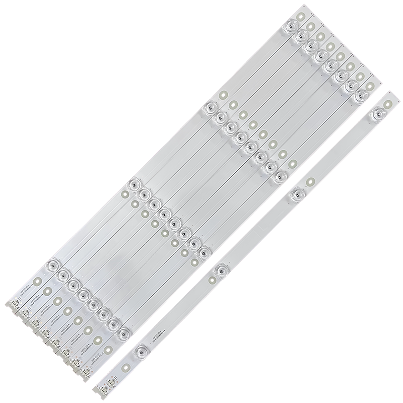 适用TCL 55P3F灯条55HR330M04B5/M04A5 55P3CA 4C-LB5504-HR15J4