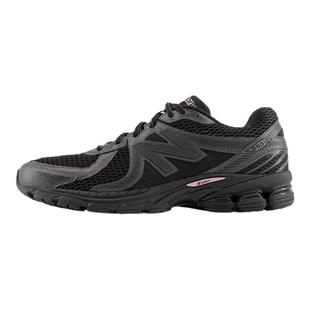 New Balance NB官方正品男女情侣同款透气舒适运动休闲鞋ML860PH2