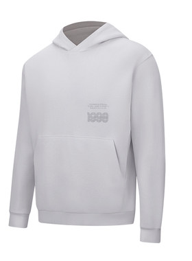Steady State 男士连帽卫衣 *图案款*拉绒丨lululemon丨 LM3FZTS