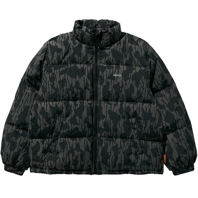 nauticawhitesail羽绒服