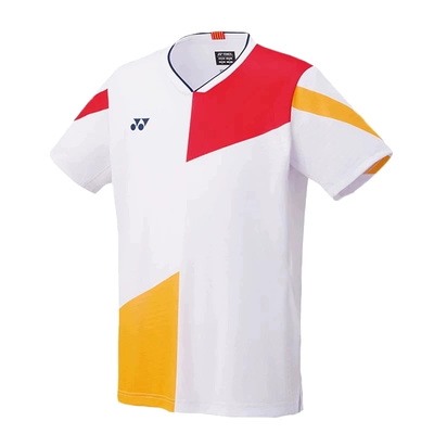 尤尼克斯国家队大赛服系列