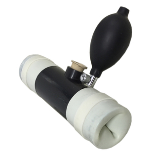 新型羊用假阴道 羊人工授精用品 公羊采精器 使用方便 养羊设备