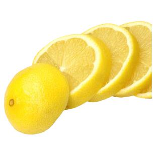 四川安岳黄柠檬新鲜水果柠檬当季皮薄多汁切片泡水坏果包赔500g