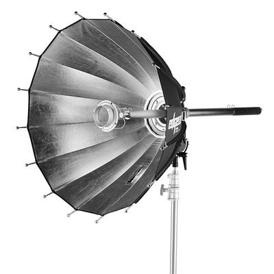 Selens喜乐深口边界抛物线反光伞