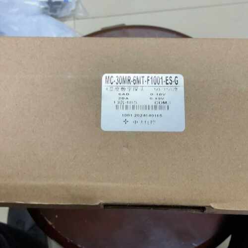 【议价-可维修】MC-30MR-6MT-F1001-ES-G 电子配件  /均有货