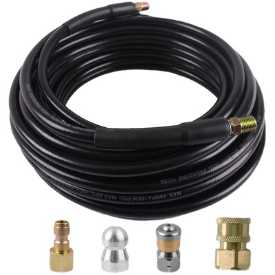 清洗管道老鼠头清洁下水道