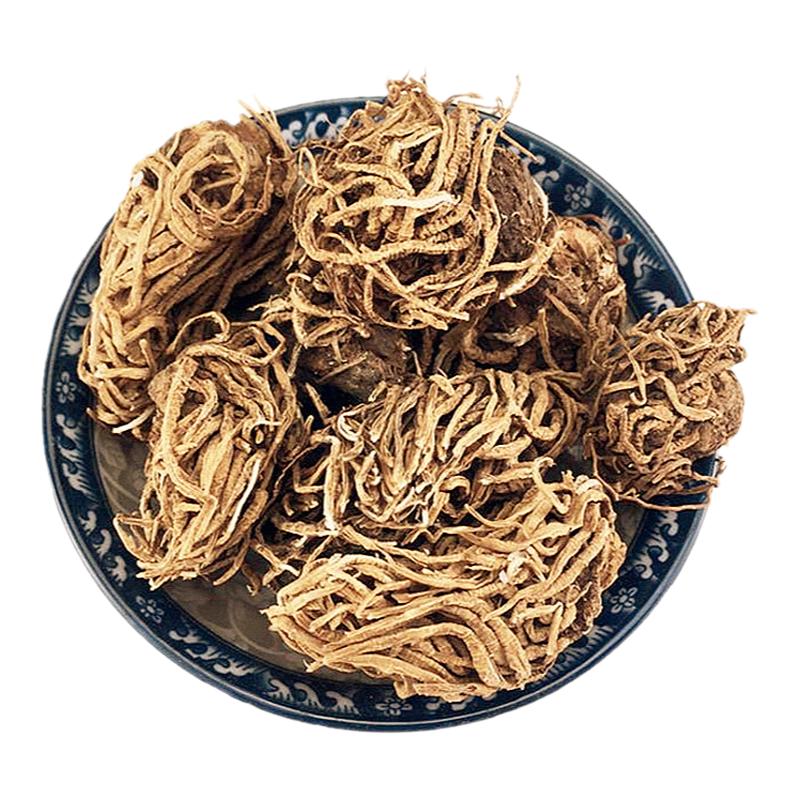 一颗蛇头玉儿佛手500g中药材