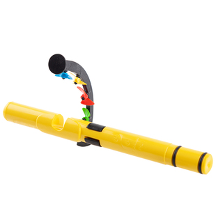 长笛气流练习器 长笛教学 PneumoPro美国进口 口型练习声音汇