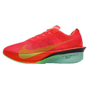 Nike耐克男鞋红色VaporFly NEXT% 4代马拉松碳板跑步鞋HF6414-600