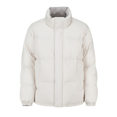 反季韩国Polham防风防泼水羽绒服