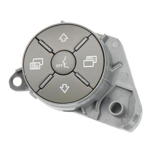 适用奔驰R/ML/GL方向盘开关按键R300 ML300 GL450多功能开关按钮