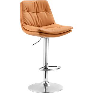 林氏KIDS家居升降餐桌椅酒吧椅高脚凳餐椅靠背椅家用吧台椅子木业