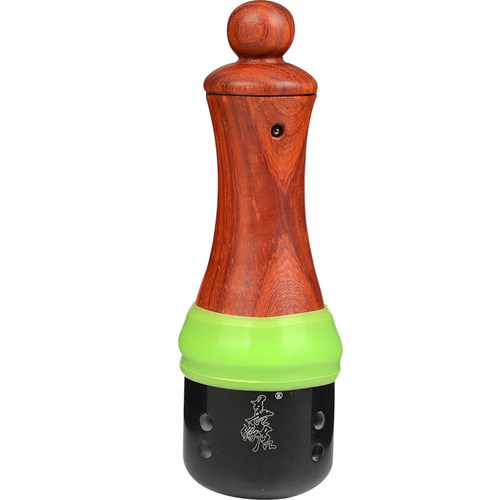 善缘居砭石面部艾灸罐美容扶能量通罐阳温经通络悬灸仪面部艾灸棒