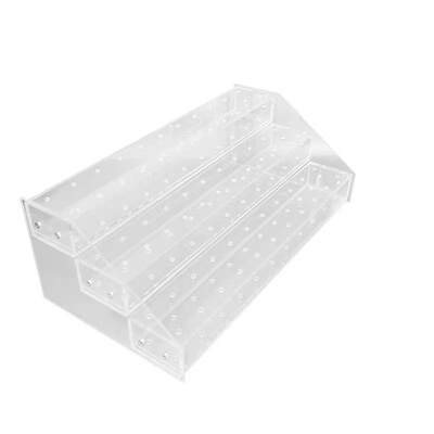 亚克力多层阶梯棒棒糖便利店超市