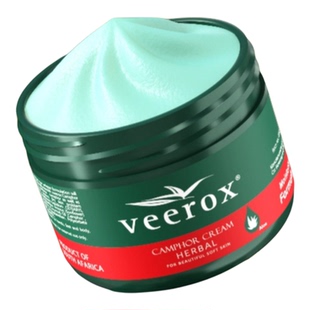 veerox韦林适南非小绿膏草本香樟乳霜保湿舒缓蚊虫叮咬手脚干裂