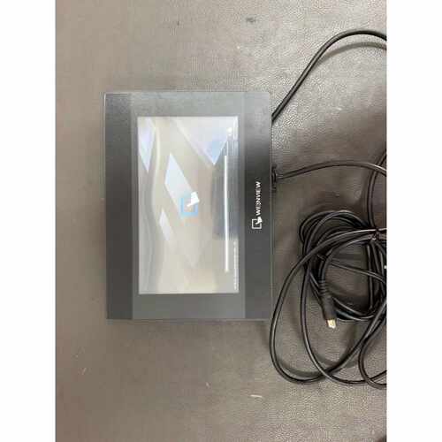 询价威纶通触摸屏 TK6070iQ，7寸工业级，DC24V供电，