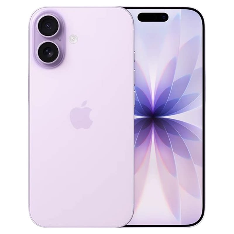 Apple/苹果iPhone 17国行原封6.3英寸苹果17系列现货iPhone17手机