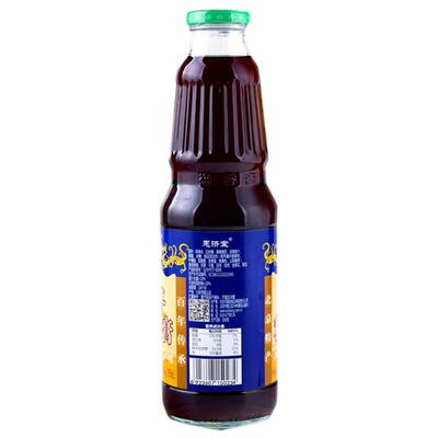 包邮】御香斋甘草秋梨膏860g/瓶 （780ml）1瓶