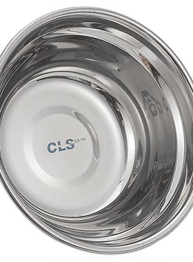 CLS餐盘套装304不锈钢