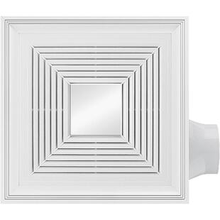 318*318明文法狮龙棋集成吊顶换气扇静音厨卫大功率排气扇抽风扇