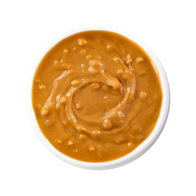 高蛋白花生酱健身即食推荐