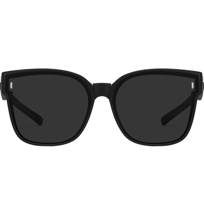 墨镜可套近视镜女款开车专用便携