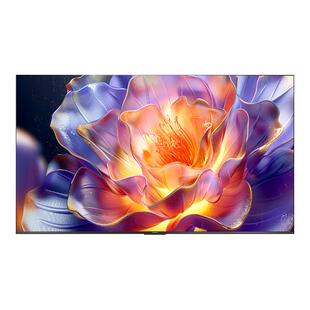 长虹75D6H Mini 75英寸智能电视4K超清客厅网络电视机官方AI TV