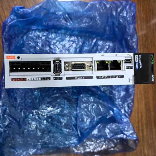 溢价-禾川驱动器，型号：SV-X5EB010A-A0-00