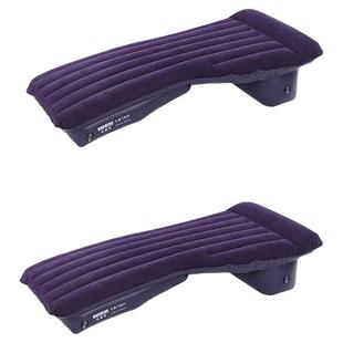 欧晨司轿汽车充气睡垫前排睡觉神器自驾露营旅行午睡车中躺平床垫