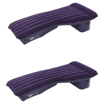 汽车前排副驾驶睡觉神器车中床