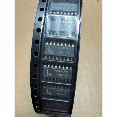 【议价-可维修】ULN2003ADR2G SOIC-16 /均有货