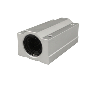 宁波MYT美亚特箱式直线滑块标准加长滑动运动方形直线SC铝座轴承