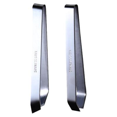 不锈钢猪毛夹子拔胡子专用神器