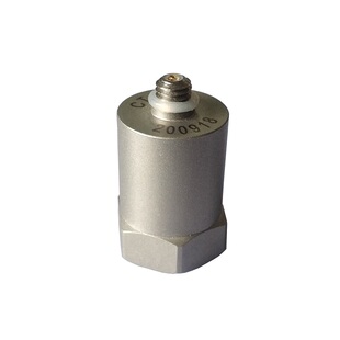 澄科CT1020L ICP模拟加速度计25g 压电/振动传感器测振 IEPE