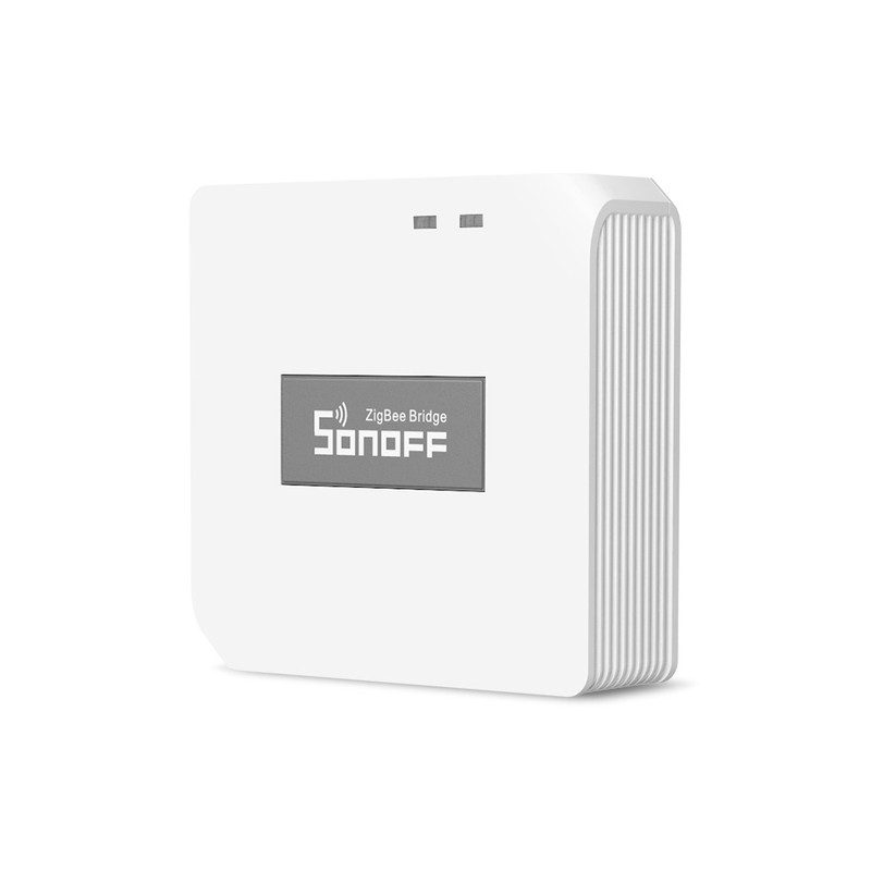 SONOFFZigbee网关开关传感器