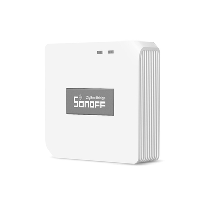 SONOFFZigbee网关开关传感器