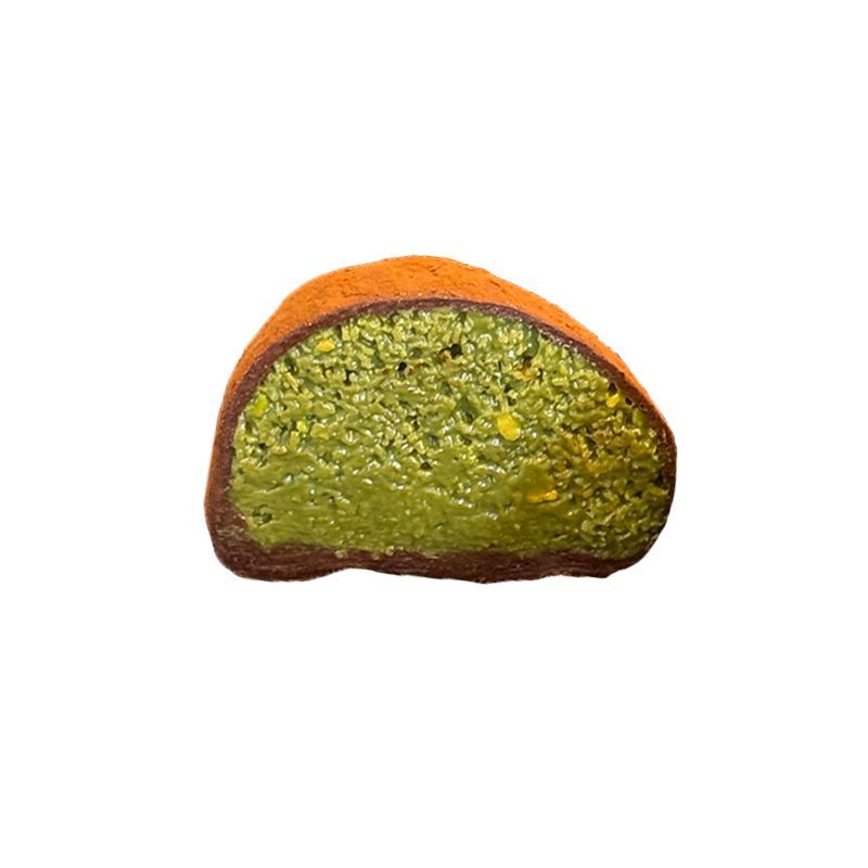 迪拜软曲奇60g/枚超好吃闪光
