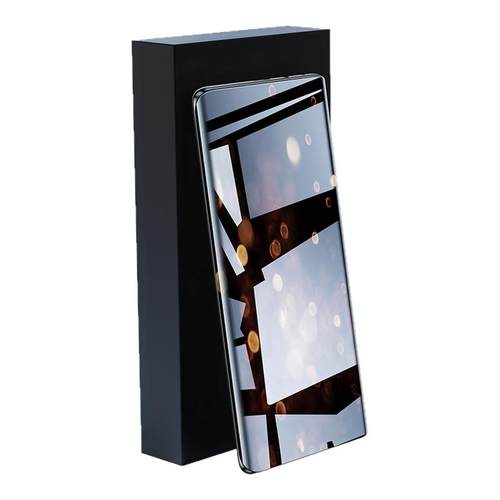 开晖新360°防窥膜适用华为pura70/80pro防窥手机膜mate60/40钢化膜p60p40p50防偷窥50水凝p70+曲面30ultra贴