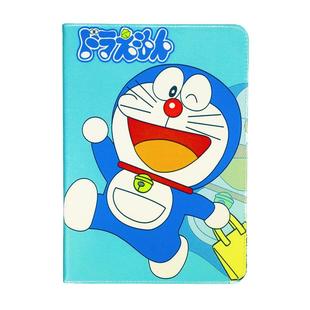 iPad10代保护壳包边ipd9卡通适用8苹果ipad7第6代air2保护套A1822平板Pro11寸电脑3迷你4全包mini5硅胶软壳