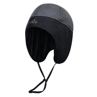 头盔内胆帽子护耳罩女儿童冬季一体骑行防风防寒电动车保暖包头套