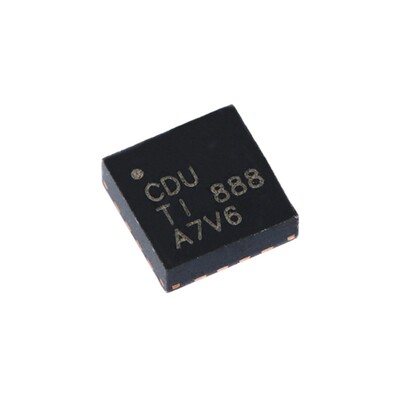 全新BQ24075RGTR电源管理芯片