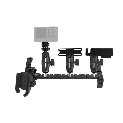 全新BJ40专用车载手机支架