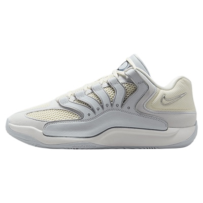 耐克男鞋2025夏新款KD18 EYBL EP杜兰特实战运动篮球鞋IF2518-001