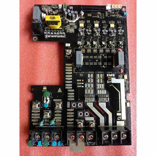 询价下单DARING大DR300A-T3-018G/022P变频器