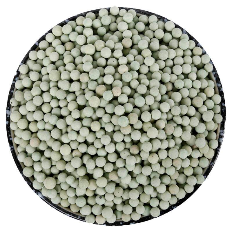 彩色陶粒垫底花用铺面石