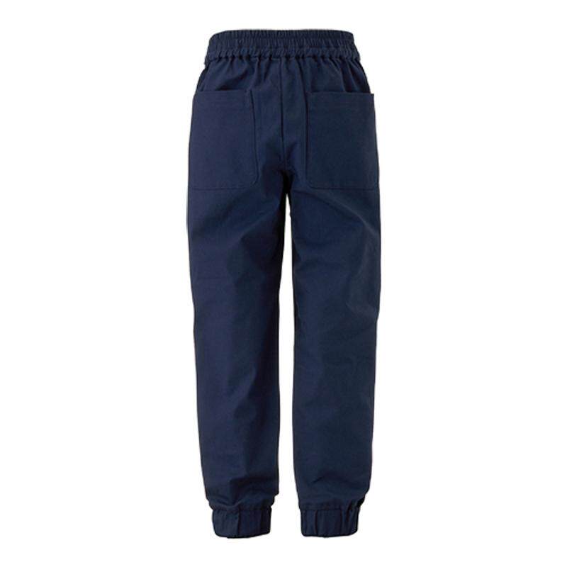 Onitsuka Tiger鬼塚虎男女儿童KIDS SWEAT PANTS 运动长裤