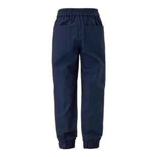 Onitsuka Tiger鬼塚虎男女儿童KIDS SWEAT PANTS 运动长裤